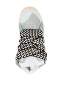 Lanvin Curb Sneakers