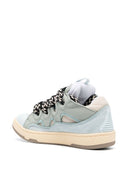 Lanvin Curb Sneakers