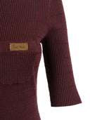 Elisabetta Franchi Maglia Tricot