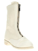 Guidi '310' Knöchelstiefel