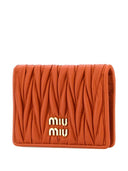 Miu Miu Minuteria Matelasse'miu