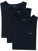 Paul Smith Lot de 3 t-shirts pour homme
