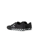 Off White Off White Vulcanized Low Sneakers
