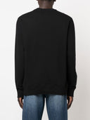 Golden Goose Star/ M`s Sweatshirt Archibald Regular Crewneck