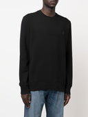 Golden Goose Star/ M`s Sweatshirt Archibald Regular Crewneck