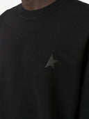 Golden Goose Star/ M`s Sweatshirt Archibald Regular Crewneck
