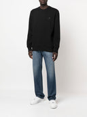 Golden Goose Star/ M`s Sweatshirt Archibald Regular Crewneck