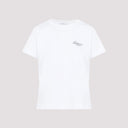Givenchy Cotton T Shirt