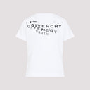 Givenchy Cotton T Shirt