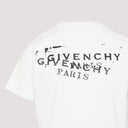 Givenchy Cotton T Shirt