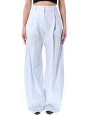 Die neuesten Hosen Clear Blue