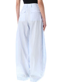 Die neuesten Hosen Clear Blue