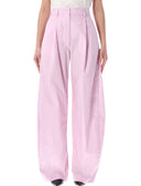 Gli ultimi pantaloni rosa