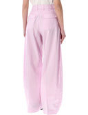 Gli ultimi pantaloni rosa