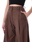 The Latest Trousers Brown