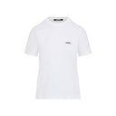 Jacquemus Le Grosgrain T Shirt