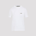 Jacquemus Le Grosgrain T Shirt