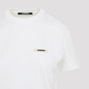 Jacquemus Le Grosgrain T Shirt