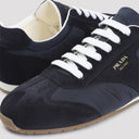 Prada Spark Sneakers