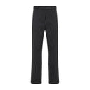Tom Ford Striped Wool Chino Pants