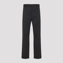 Tom Ford Striped Wool Chino Pants