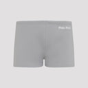 Miu Miu Polyamide Shorts