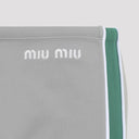 Miu Miu Polyamide Shorts