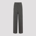 Balenciaga Large Tailored Pants