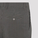 Balenciaga Large Tailored Pants
