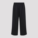 Balenciaga Cotton Track Pants