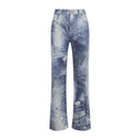 Roberto Cavalli 5 Pocket Jeans
