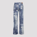 Roberto Cavalli 5 Pocket Jeans