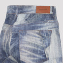 Roberto Cavalli 5 Pocket Jeans