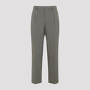 Prada Cotton Pants