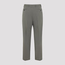 Prada Cotton Pants