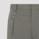 Prada Cotton Pants