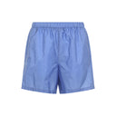 Prada Re Nylon Swim Shorts