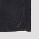 Jacquemus De Nimes Amelo Shorts
