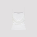 Jacquemus The Plumetis Top