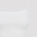 Jacquemus The Plumetis Top