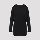 Jacquemus The Mistral Mini Dress