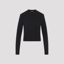 Jacquemus The Gros Grain T Shirt