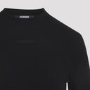 Jacquemus The Gros Grain T Shirt