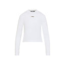 Jacquemus The Gros Grain T Shirt