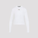 Jacquemus The Gros Grain T Shirt