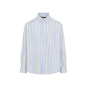 Jacquemus The Camargue Shirt