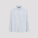 Jacquemus The Camargue Shirt