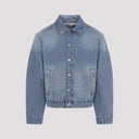 Jacquemus The Mirada De Nimes Jacket