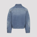 Jacquemus The Mirada De Nimes Jacket