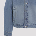 Jacquemus The Mirada De Nimes Jacket